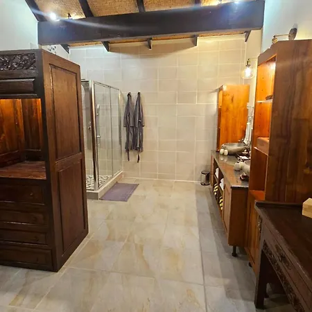 The Zarafa Villa Hazyview Exterior photo