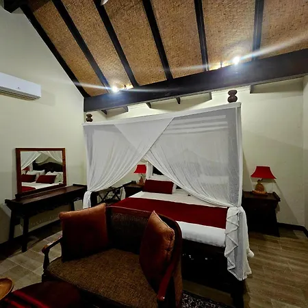 The Zarafa Villa Hazyview Exterior photo