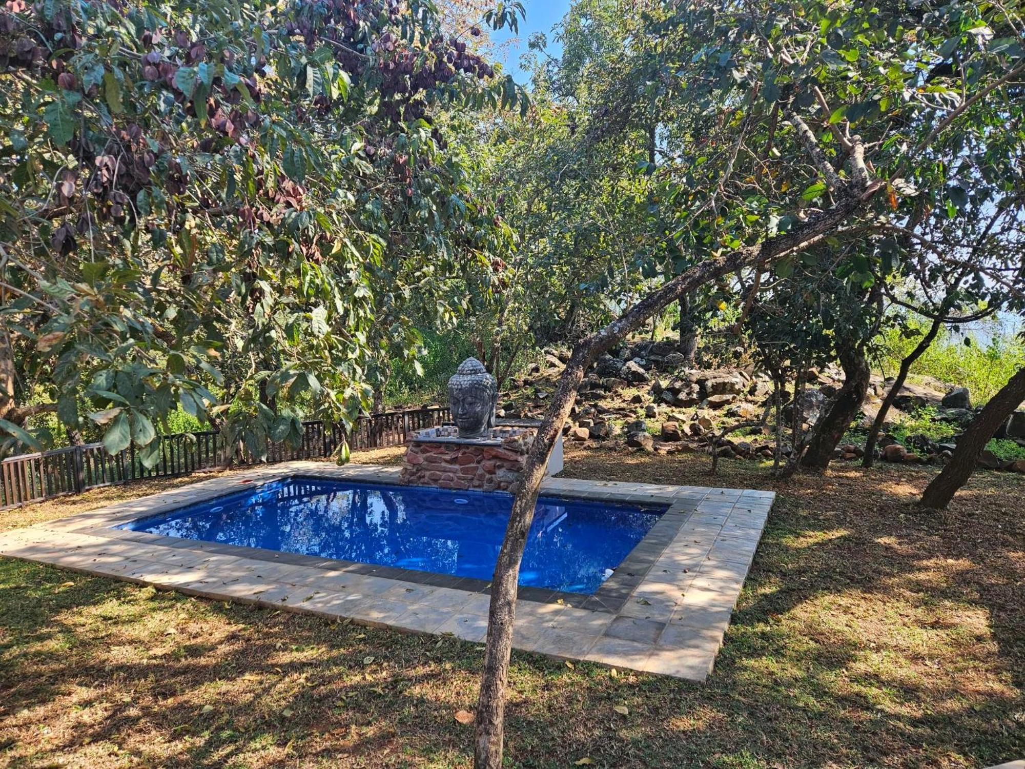 The Zarafa Lodge